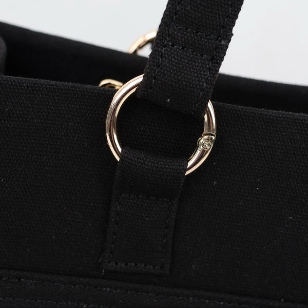 Le Quotidien - Canvas Quotidien Tote (Everyday Tote)