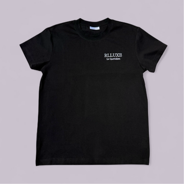 Legacy Embroidered T-Shirt