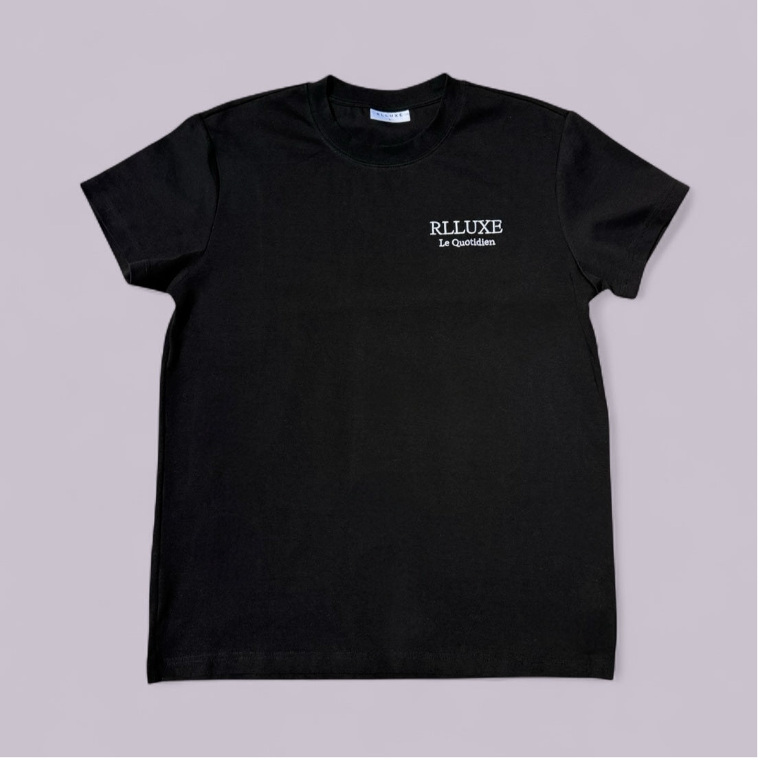 Legacy Embroidered T-Shirt