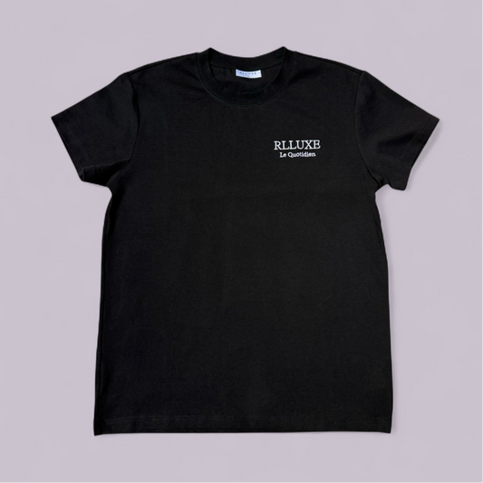 Legacy Embroidered T-Shirt