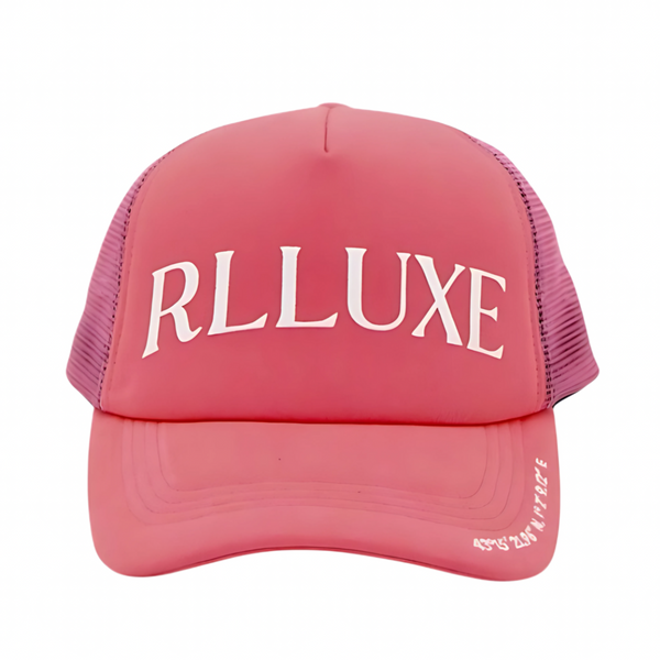 Puffer Logo Hat