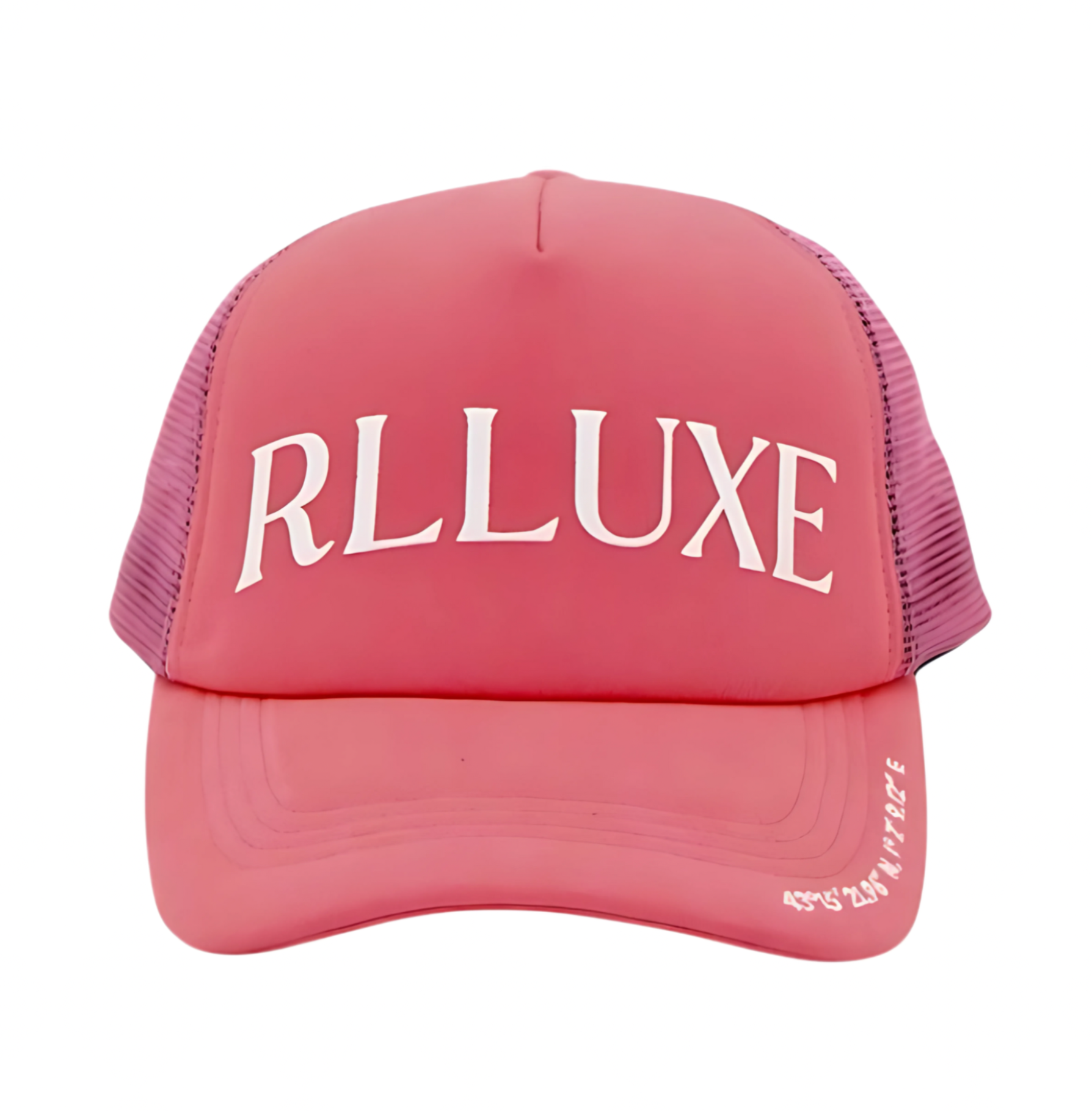Puffer Logo Hat