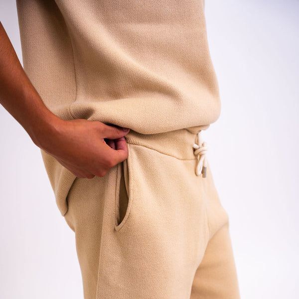 Le Quotidien- Knit Shorts (Men's)
