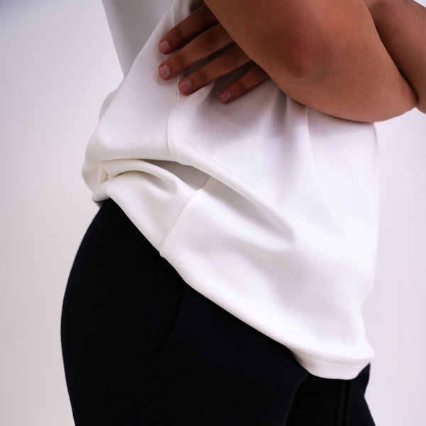Le Quotidien- Knit Shorts (Women’s)