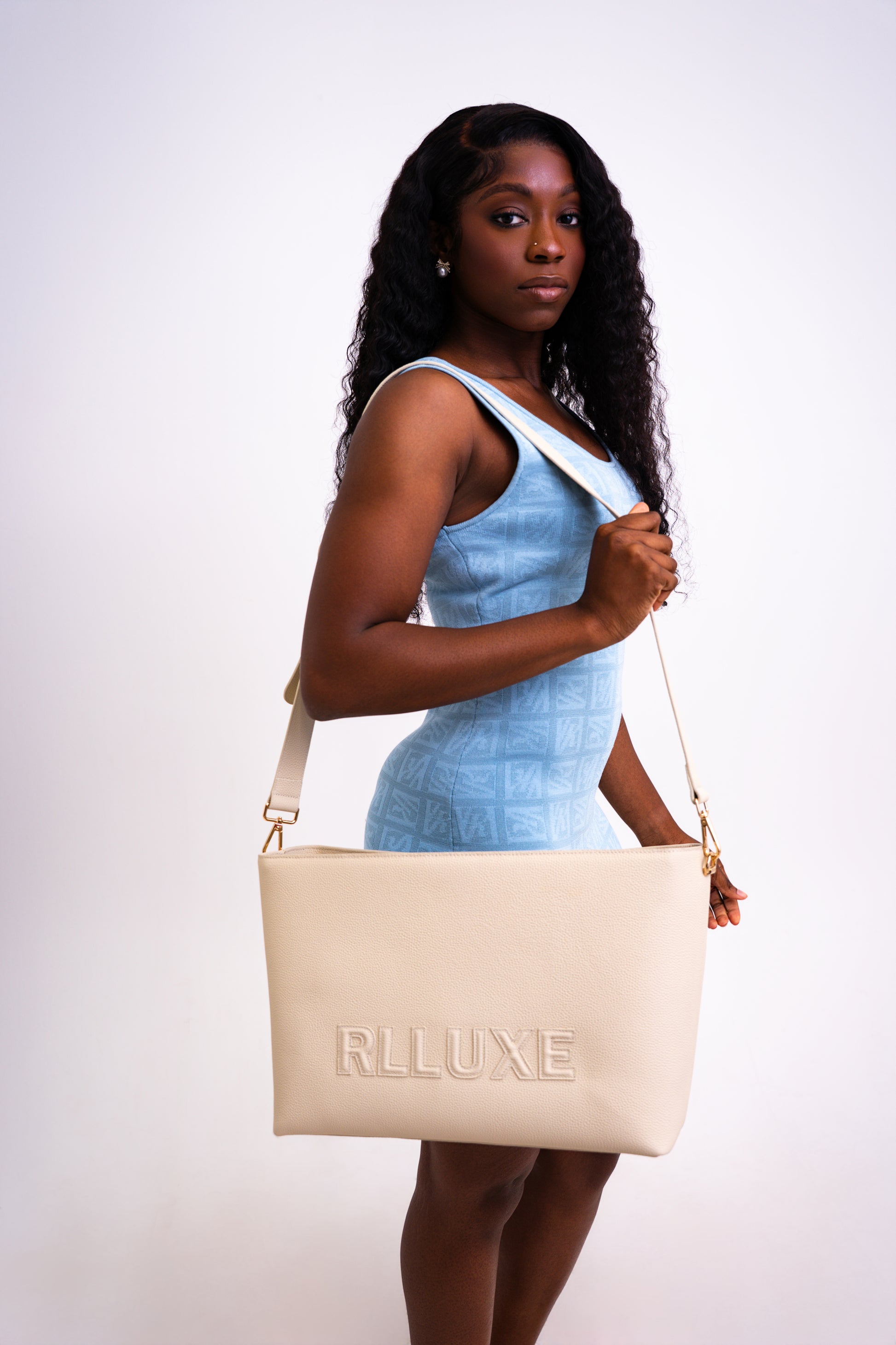 Le Quotidien- RL Knit Dress