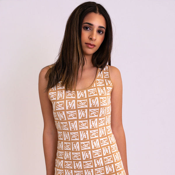 Le Quotidien- RL Knit Dress