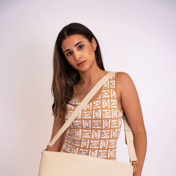 Le Quotidien- RL Knit Dress