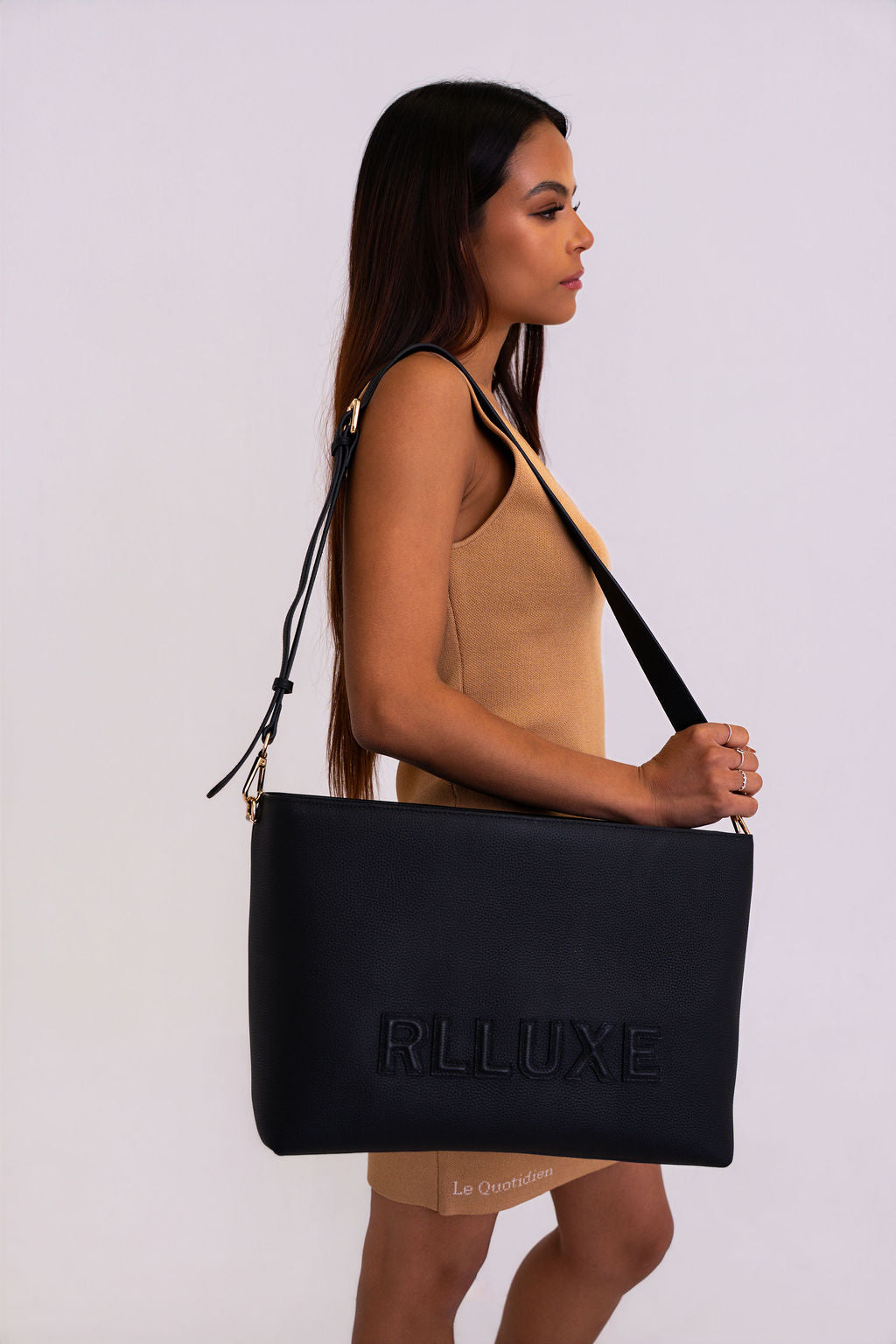 Le Quotidien- Knit Dress