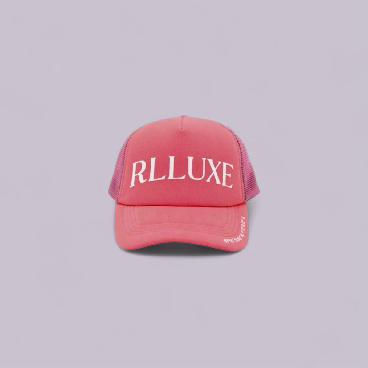 Puffer Logo Hat