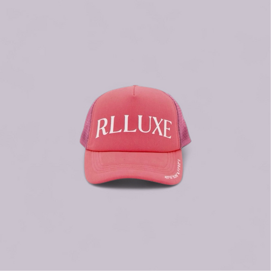 Puffer Logo Hat
