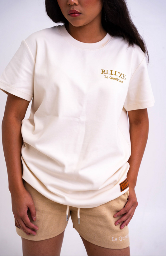 Embroidered T-Shirt