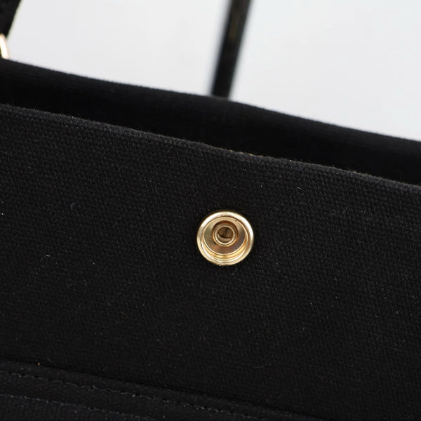 Le Quotidien - Canvas Quotidien Tote (Everyday Tote)