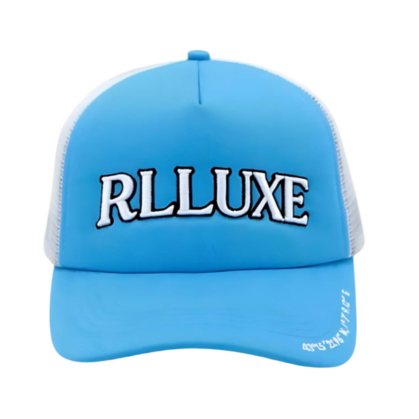 Embroidered Hat