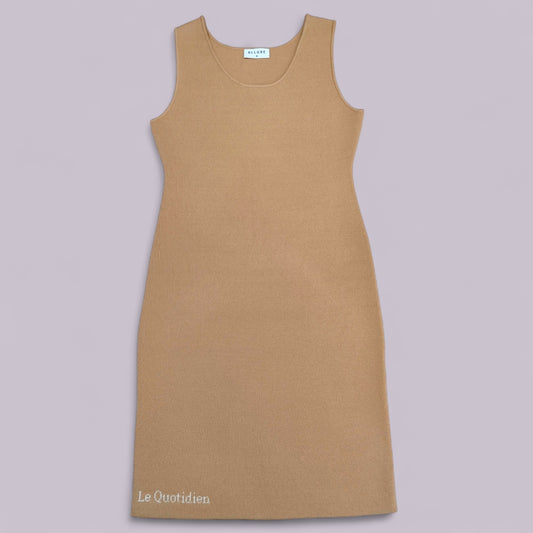 Le Quotidien- Knit Dress