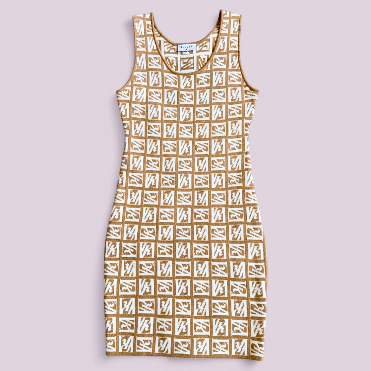 Le Quotidien- RL Knit Dress