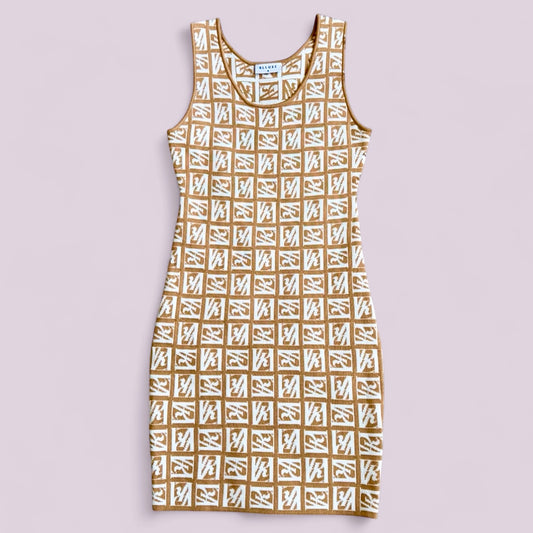 Le Quotidien- RL Knit Dress