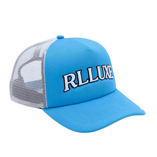 Embroidered Hat