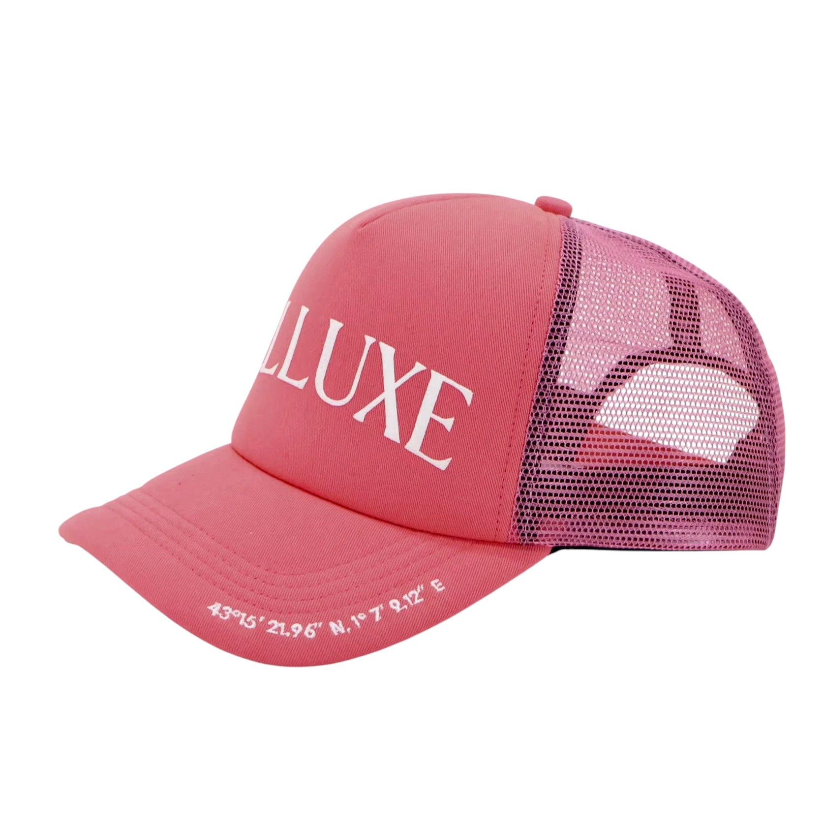 Puffer Logo Hat