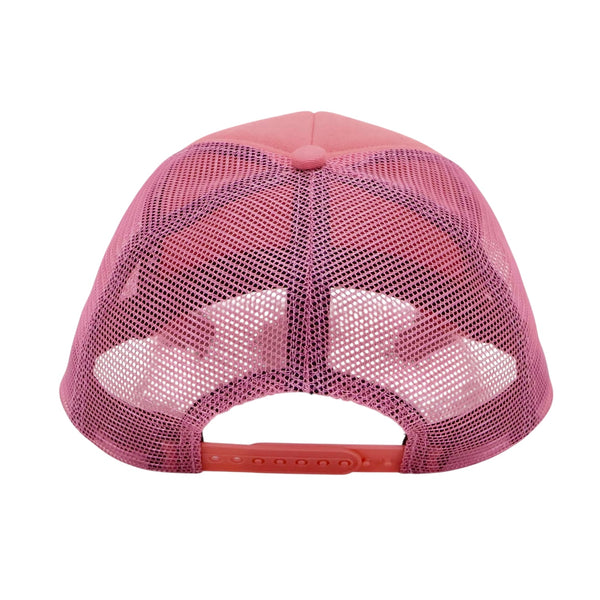 Puffer Logo Hat