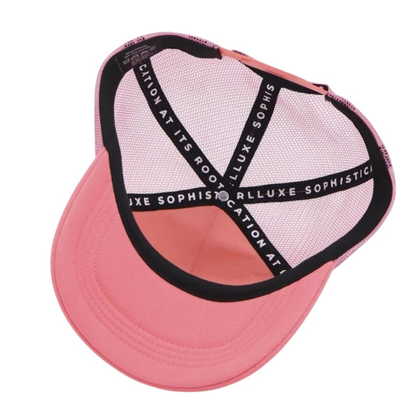 Puffer Logo Hat