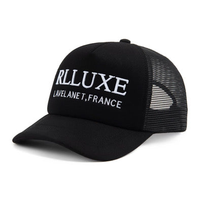 Le Quotidien- Lavelanet Embroidered Hat