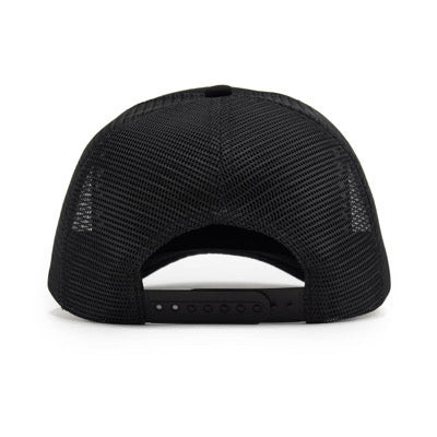 Le Quotidien- Lavelanet Embroidered Hat