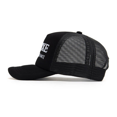 Le Quotidien- Lavelanet Embroidered Hat