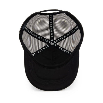Le Quotidien- Lavelanet Embroidered Hat