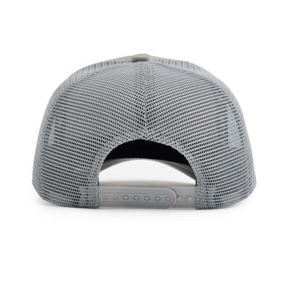 Le Quotidien- Puffer Logo Hat