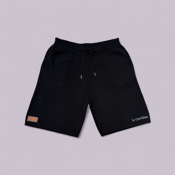 Le Quotidien- Knit Shorts (Men's)