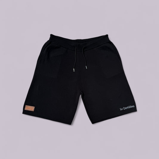 Le Quotidien- Knit Shorts (Men's)