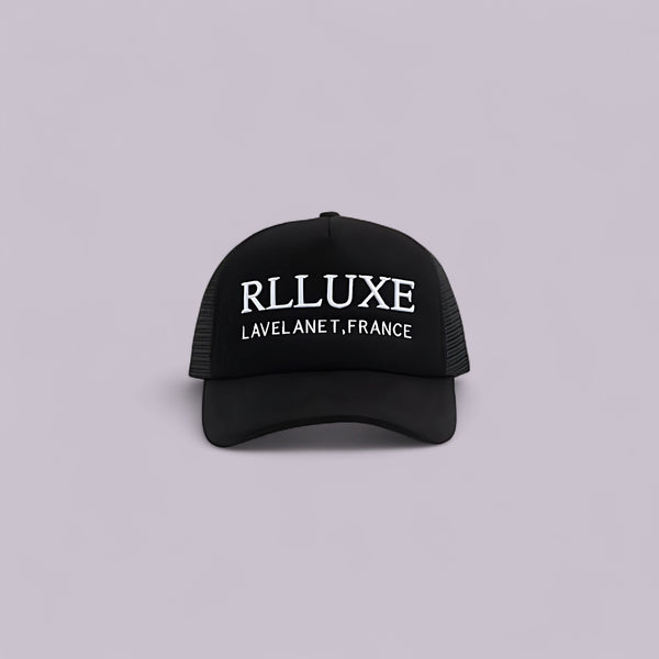 Le Quotidien- Lavelanet Embroidered Hat