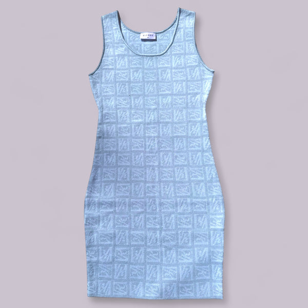 Le Quotidien- RL Knit Dress