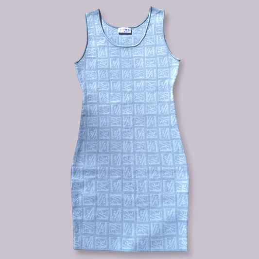 Le Quotidien- RL Knit Dress