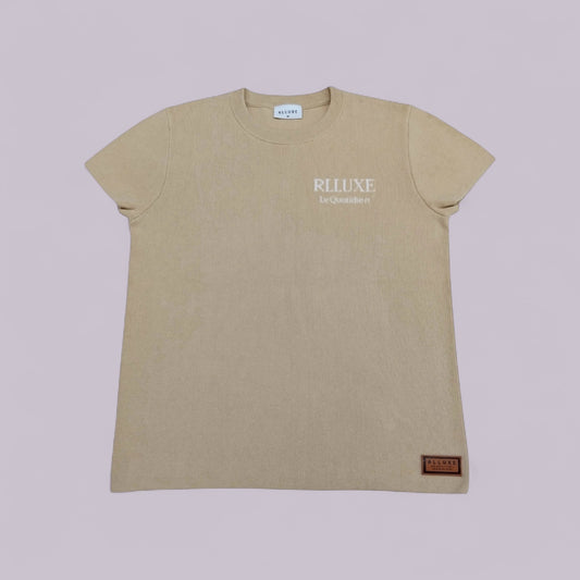 Le Quotidien- Knit Shirt